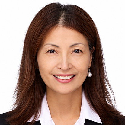 Dr. Soon Ae Chun